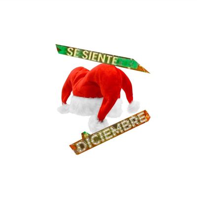Se Siente Diciembre