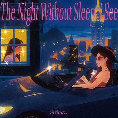 The Night Without Sleep