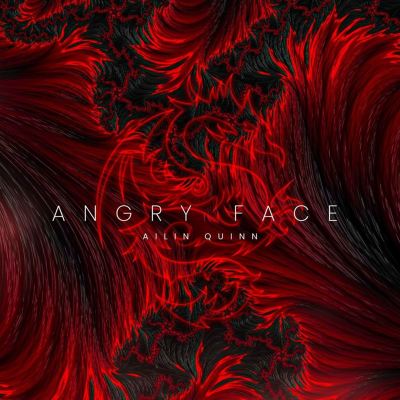 Angry Face