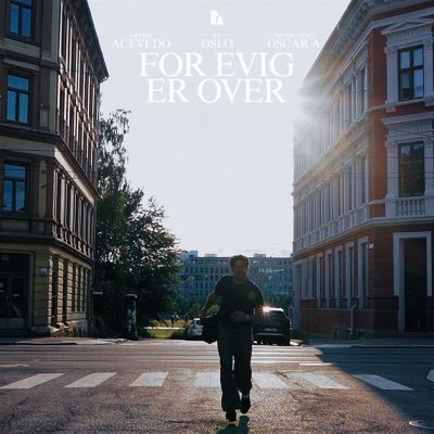 For evig er over