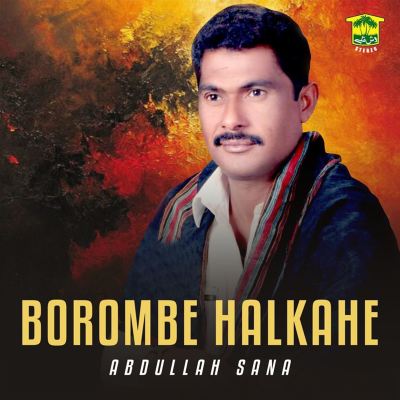 Borombe Halkahe
