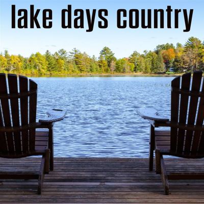 lake days country