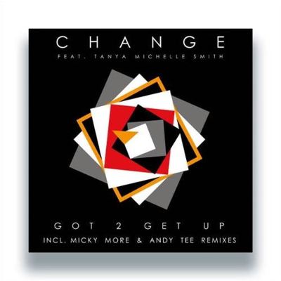 Got 2 Get Up