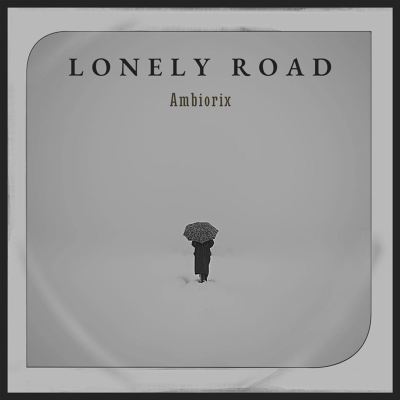 Lonely Road