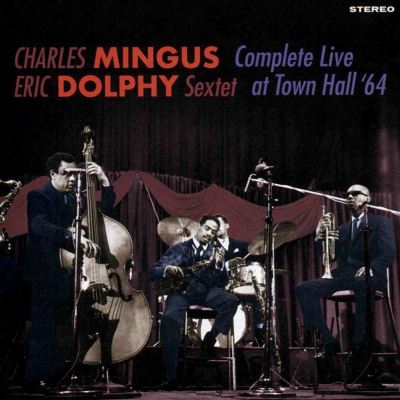 Complete Live at Town Hall 64