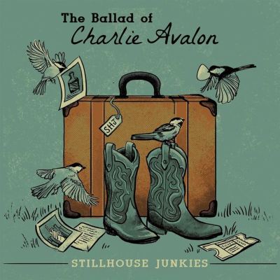 The Ballad of Charlie Avalon