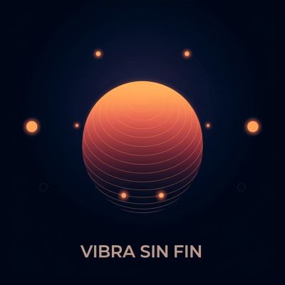Vibra sin fin