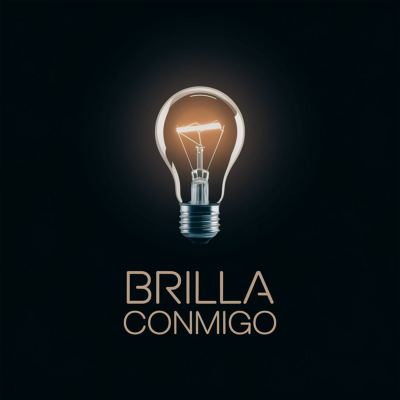 Brilla conmigo