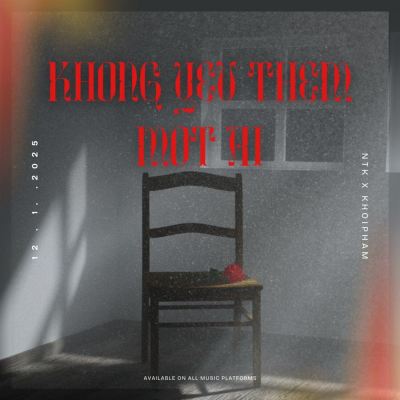 Không Yêu Thêm Một Ai