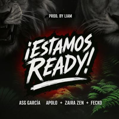 ESTAMOS READY
