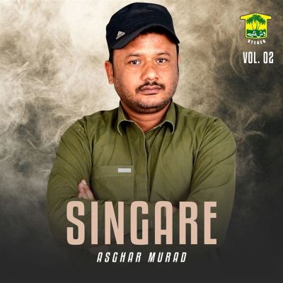 Singare, Vol. 02