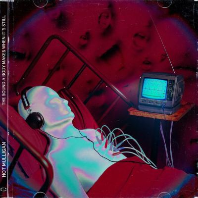 The Sound a Body Makes When It's Still