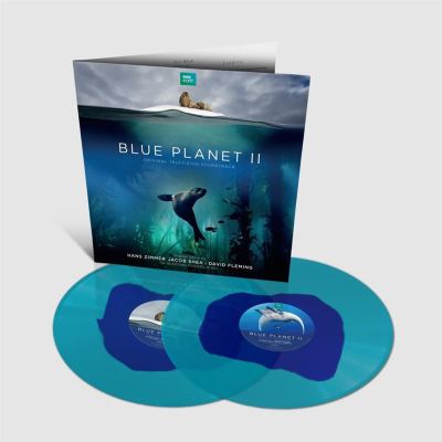 Blue Plant II