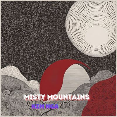 Misty Mountains