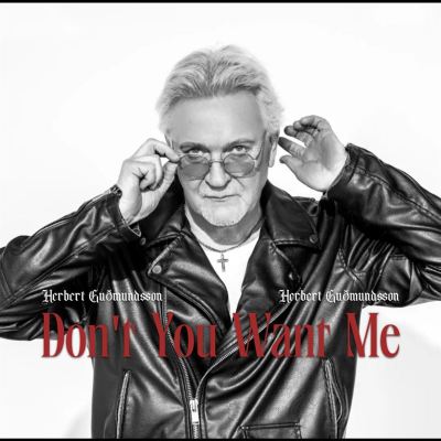 Don't You Want Me