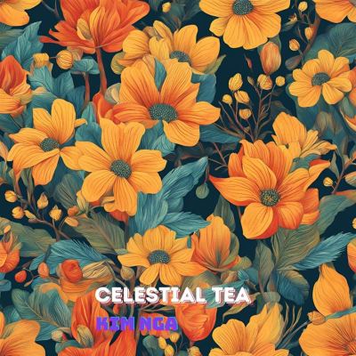 Celestial Tea