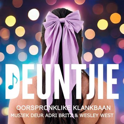 Deuntjie