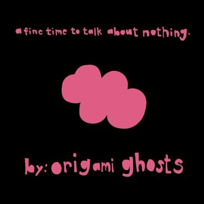 A Fine Time to Talk About Nothing
