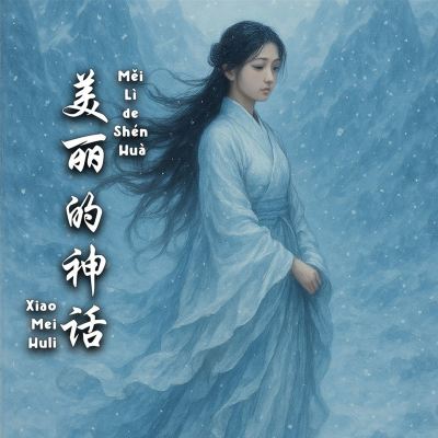 美丽的神话 [Beautiful Myth] [Měi Lì de Shén Huà]