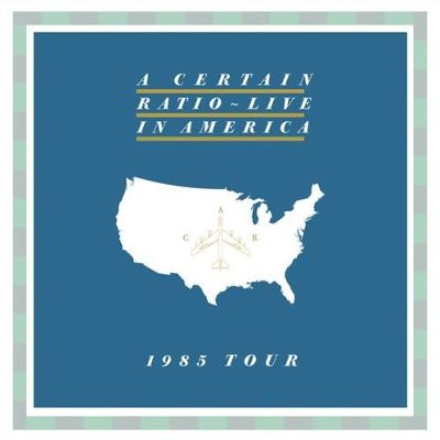 Live in America