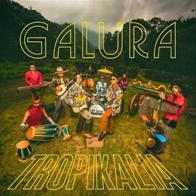 Galura Tropikalia