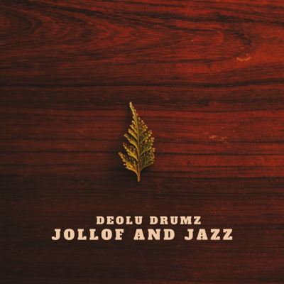 Jollof and Jazz