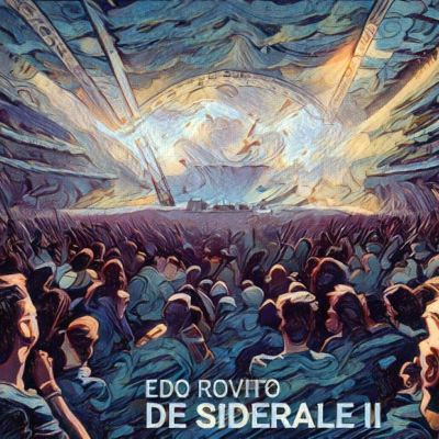 DE SIDERALE, Vol. 2