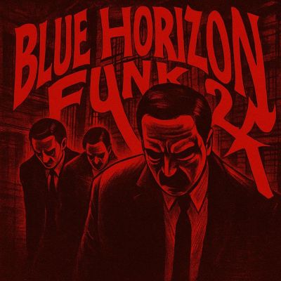 BLUE HORIZON FUNK 2