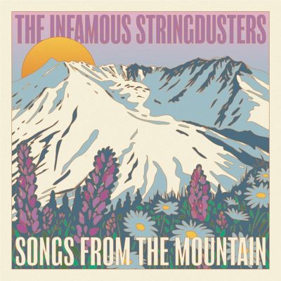 Songs From the Mountain [2025]
