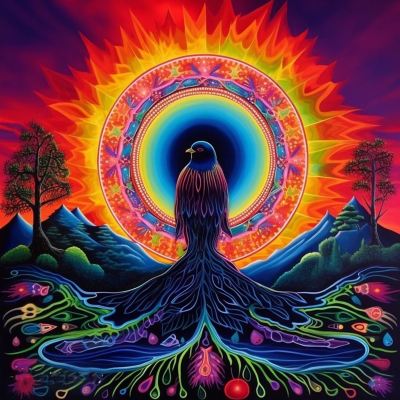 Sunrise [Rara Avis Re-Fresh]