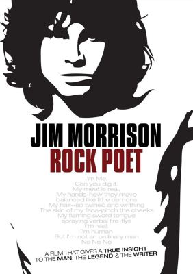 Rock Poet