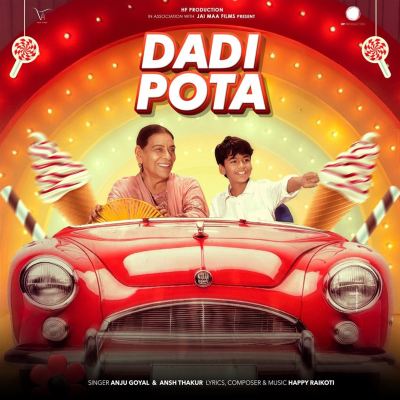 Dadi Pota