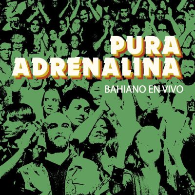 Pura Adrenalina