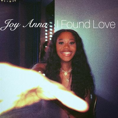 I Found Love