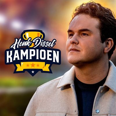 Kampioen [Clubversies]