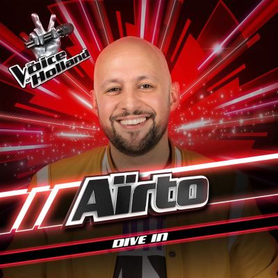 Dive In [From the Voice of Holland Season 8]