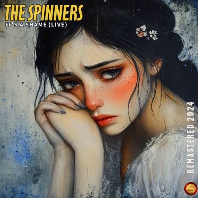 It's a Shame [Live]