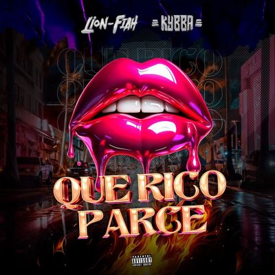 QUÉ RICO PARCE