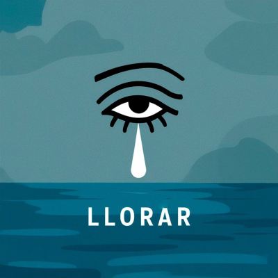 Llorar