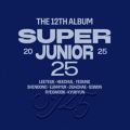 Super Junior25: The 12th Album