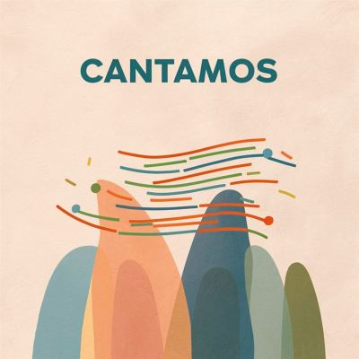 Cantamos