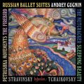 Russian Ballet Suites: Stravinsky, Tchaikovksy