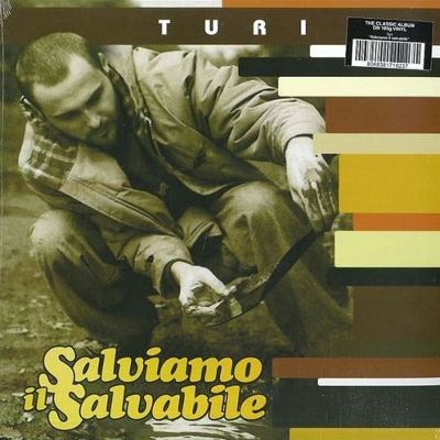 Salviamo il Salvabile