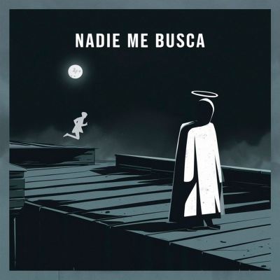 Nadie me busca