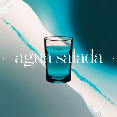 Agua salada