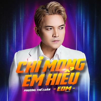 Chỉ Mong Em Hiểu