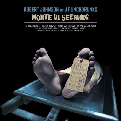 Morte Di Seeburg