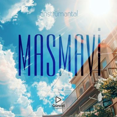 Masmavi [Enstrumantal]