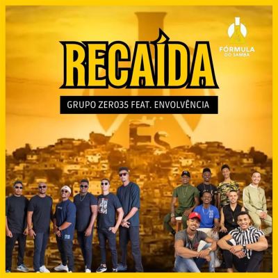 Recaida