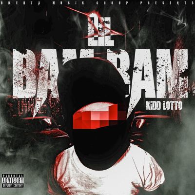 LIL BAM BAM